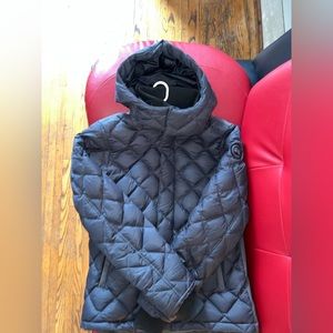 Canada Goose Black Label Hendrikson Parka